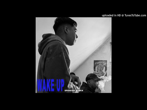 Gianluca - Wake Up (Remix)