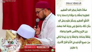 Download lagu Selawat Idrisiyyah 1 (ulang 30 minit) mp3