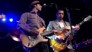 The New Mastersounds & Friends - 2/25/13 - Brooklyn Bowl