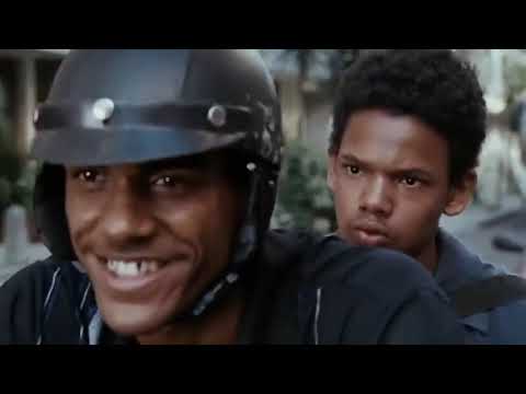 CIDADE DE DEUS 2 - FILME COMPLETO EM PORTUGUÊS(480