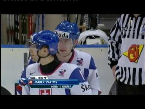 Svatošov gól Nemcom