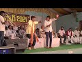 Nakka Srikanth Oggu Katha Folksingernakkasrikanth Nakka Srikath Songs Balu Kayethi Sircilla
