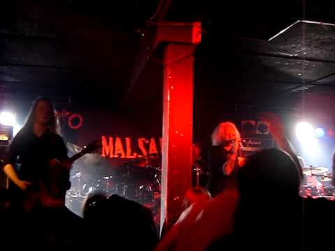 Malsain im East-Club 2008