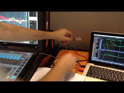 TRACT Waves - Denio Costa