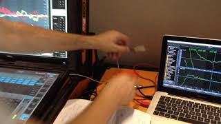 Video thumbnail for TRACT Waves - Denio Costa by Denio Costa