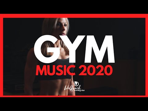 La mejor música para entrenar/Gym/correr 2020 🏃‍♂️🏋️‍♀️🤜🎶