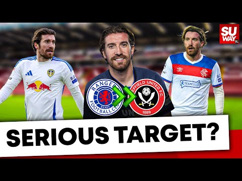 NEW SIGNING RUMOUR: Rothwell HEAVILY Linked