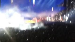 Tutto acceso - Jovanotti (Ancona, 20/06/2015)