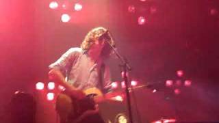 Arctic Monkeys - Sketchead Live @ Berlin Arena 08.11.2009