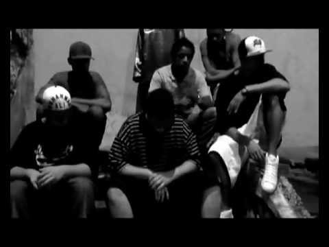 Visel / Sarzi - Na Estação (Prod. Lunatic Crew)