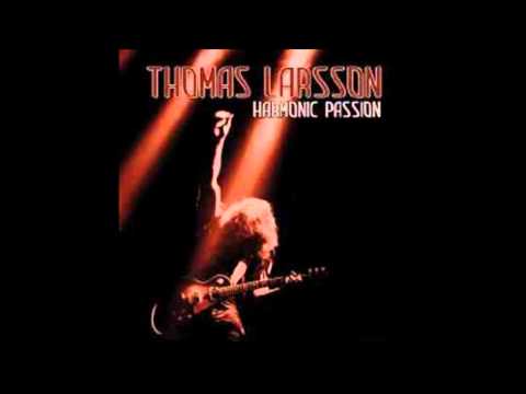 Thomas Larsson - Brusa Horgre Lilla A