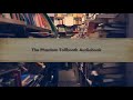 The Phantom Tollbooth Audiobook