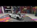 Toyota MR-S '02 [Add-On | Tuning | Animated roof | LODS | Template | SOUND ] 8