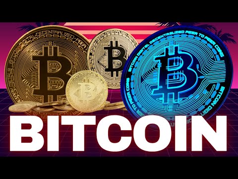 Bitcoin ira minimali pradinė investicija