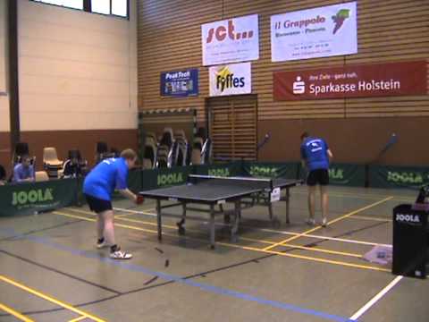 SV Siek III - Vfl Oldesloe, Hoffmann - Düstersiek 29.09.13