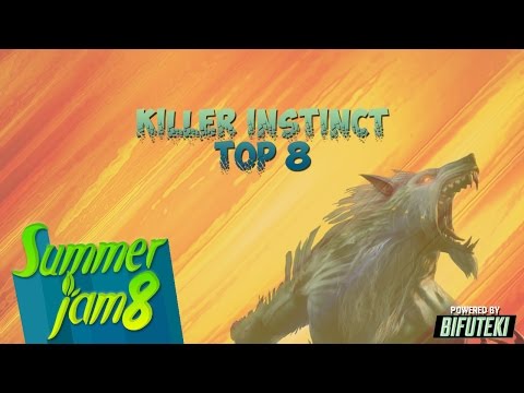 Summer Jam 8: Killer Instinct: EMPR | TSwagg vs TI | Daffy