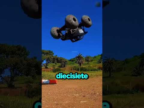 Solo una persona ha logrado hacer una voltereta hacia adelante 😮