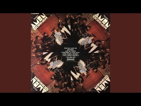 Amen Corner - In The Pocket