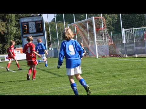 Fc destelbergen U13