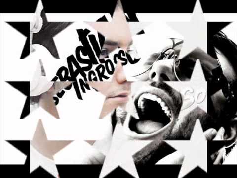 Avicii vs Sebastian Ingrosso & Alesso Feat. Ryan Tedder - Lose My Levels Mind (Echos Mash Up)