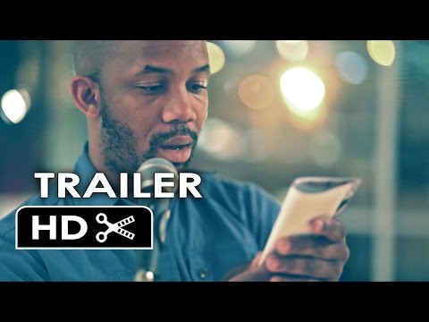 Outspoken - Official Trailer (HD)