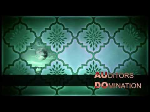 AUditors DOmination - Palace Of Light