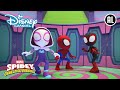 Spidey | In De Val | Disney Channel NL