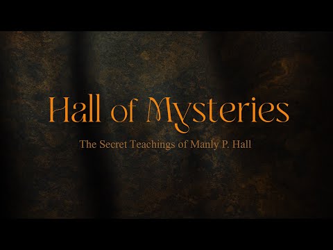 Hall of Mysteries | Ickonic Original Series | STREAMING NOW