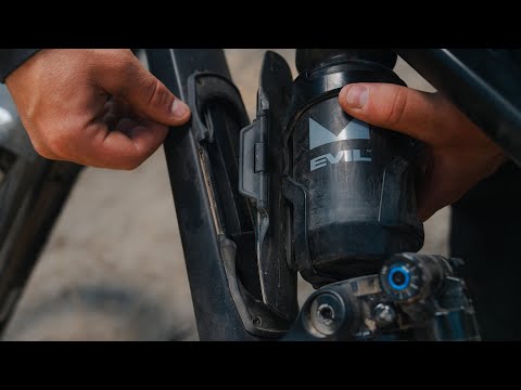Evil Bikes Presents: How to Use 'The Lunchbox'