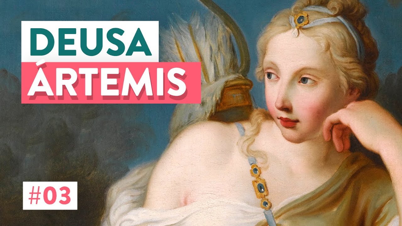 [As Deusas das Bruxas #03] ÁRTEMIS