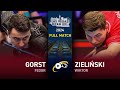 Fedor Gorst vs Wiktor Zieliński ▸ 2024 Las Vegas Open by Rums of Puerto Rico