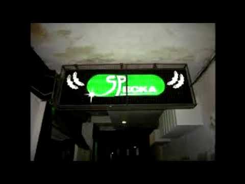 Santi y Dj Pepo @ Specka 1996 A