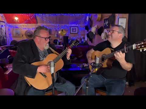 400th Episode of string Theory ft. Tim Edey!