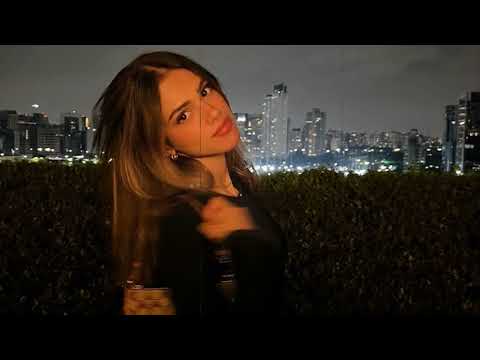 she’s happy without me