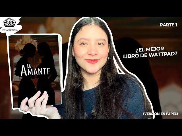 Vídeo relacionado con Amante esposa (Bianca)