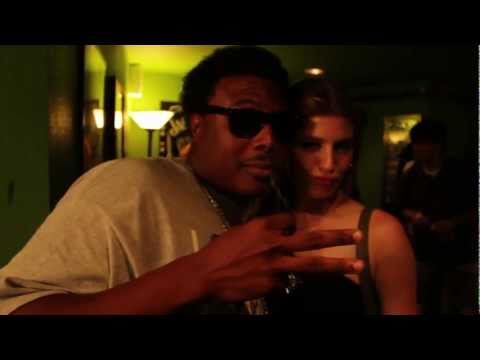 Corner Boy P & Fiend - Freakin' Off (Live)