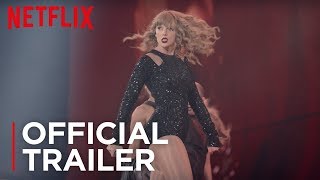 Taylor Swift: Reputation Stadium Tour (2018) Video