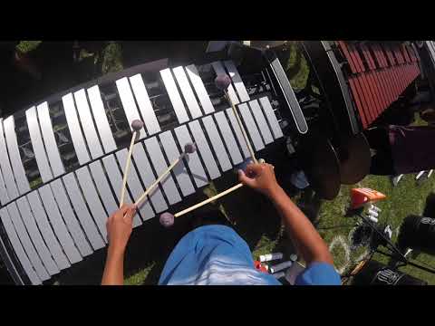 Troopers 2022 Vibe Cam - Aaron Dieter