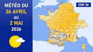 Meteo France "Paris"