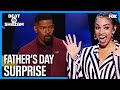 Jamie Foxx Was NOT Expecting This Beat Shazam
