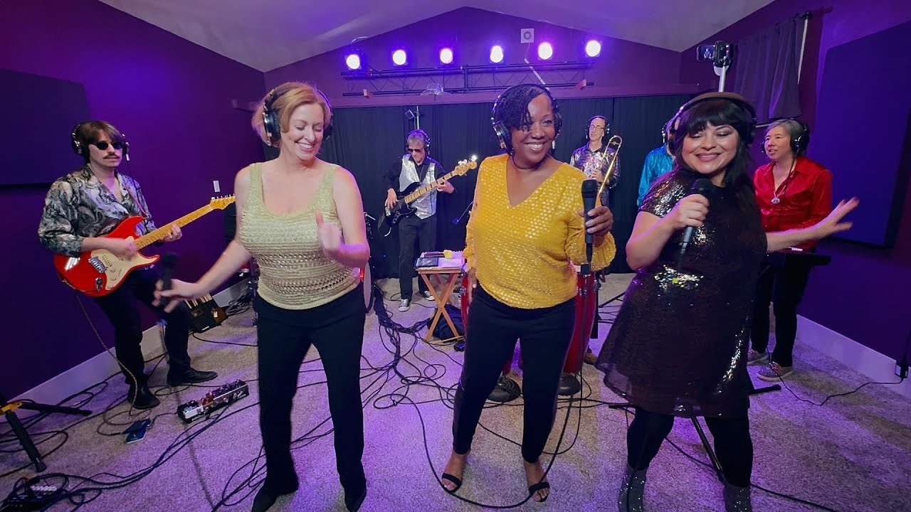 Promotional video thumbnail 4 for Boogie Boulevard