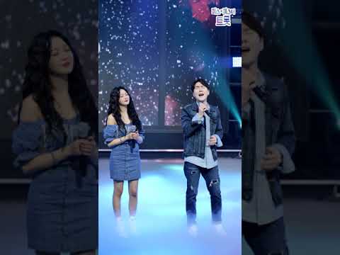 홍지윤&고유진 - Endless 금요일은 밤이 좋아