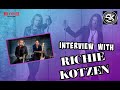 No Cover Interview with Richie Kotzen of Smith/Kotzen
