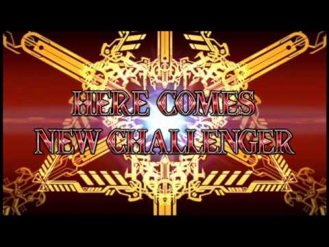 BBCF 4/27/2016 Shinjuku Sportsland Casuals