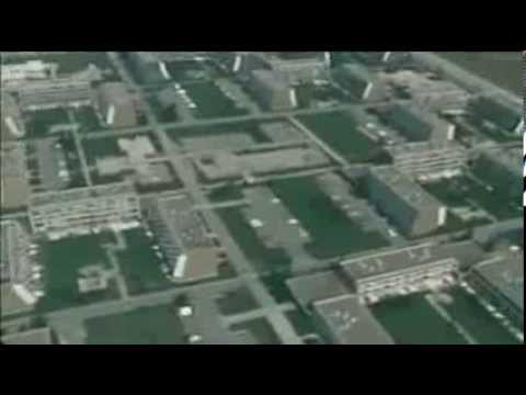 Karavan Film  Epizoda Beograd nekad i sad, isecak Blok 45