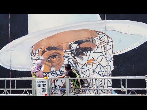 Blown away by this amazing surprise — watch video