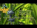 A Bug S Life Level 1 Welcome To Ant Island 1998 PC Game 4K 60