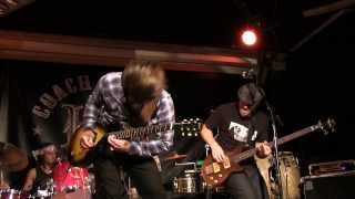 Lukas Nelson Promise of the Real Wasted