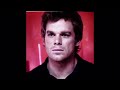 Dexter Morgan X Loose Cannon Puzzle Slowed Verb My Name Is Dexter Morgan