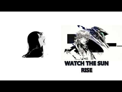 Stop saying dumb things you're not even making sense - AC6 Steel Haze (Rusted Pride)